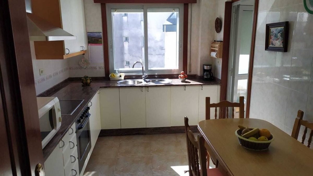 A Guarda Condo | SE Alquila Piso Vacacional EN A Guarda