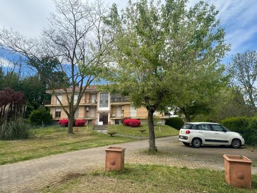 Cavaglia Apartment | Se dici