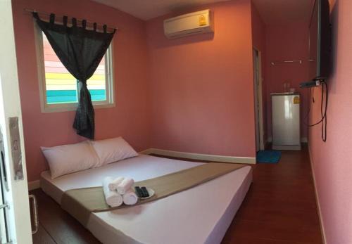 Amphawa House | Se'sun Amphawa