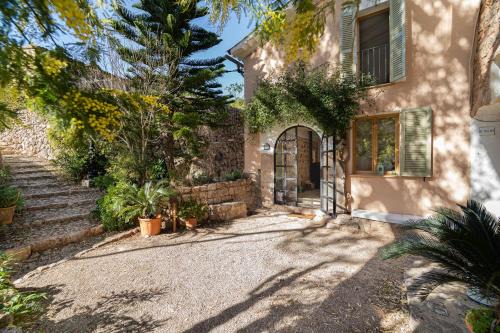 Fornalutx House | Se Taulera
