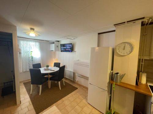 Gusum Apartment | 45 m² Apartment ∙ 2 bedrooms ∙ 4 guests