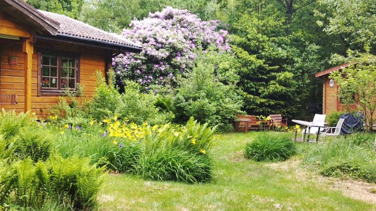 Billesholm Cabin | SE01077
