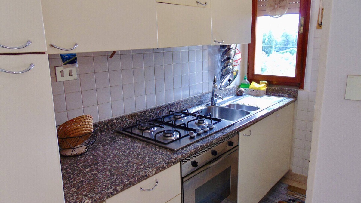 Corinaldo Apartment | SE020 Senigallia, welcoming apartment in a private area