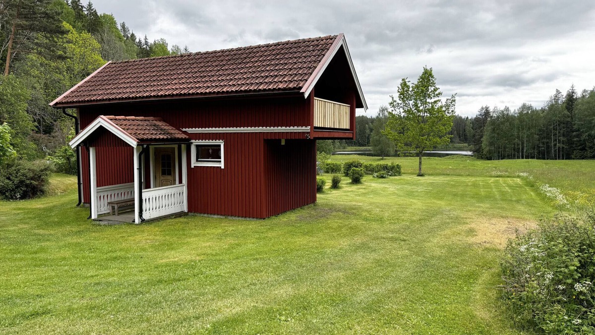 Skillingsfors House | SE18032