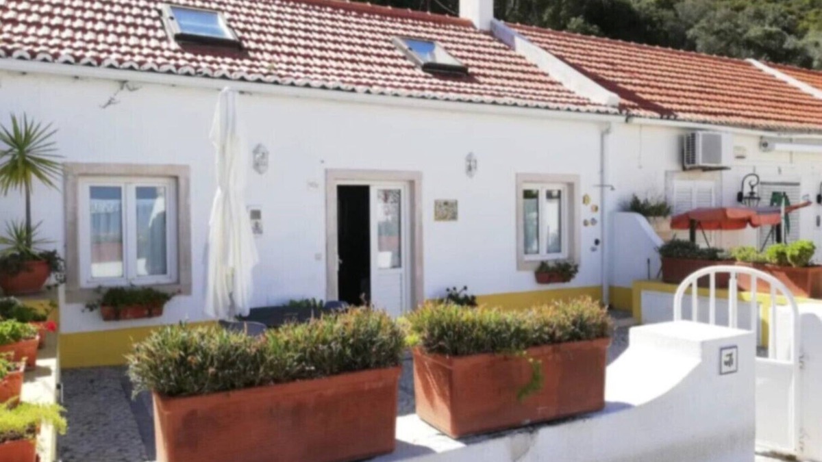 Portinho da Arrabida House | Se7e 3 bedroom villa in Portinho da Arrábida
