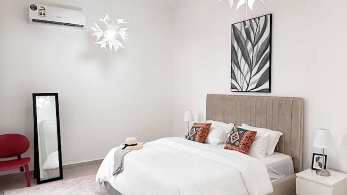 As Sifah House | Sea : A Refined Coastal Retreat