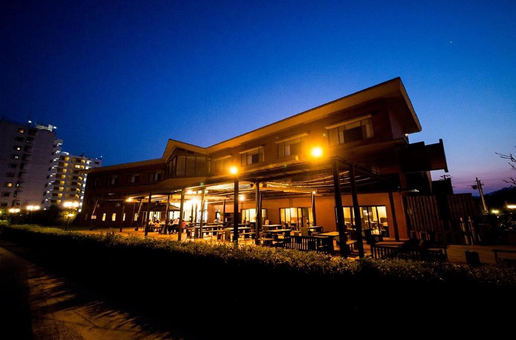 Sumoto Hostel | Sea Aiga Kaigetsu