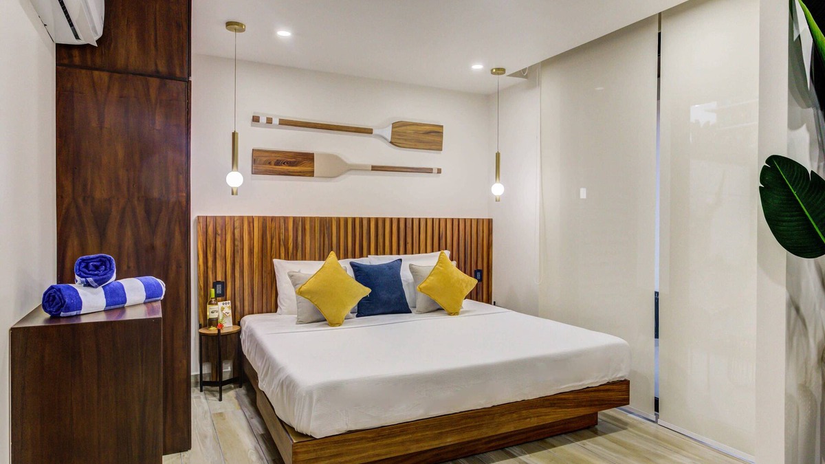 Palmar de Aramara Condo | Sea and Relax
