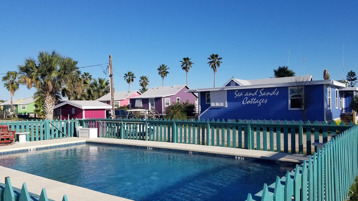 Old Town Cottage | Sea and Sands Cottages