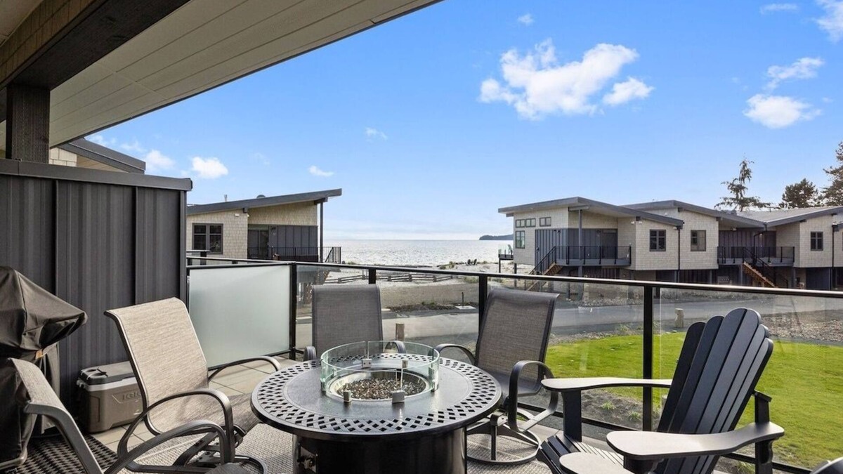 Black Creek House | Sea and Ski at The Beach House