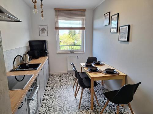 Malbork Apartment | SEA Apartment