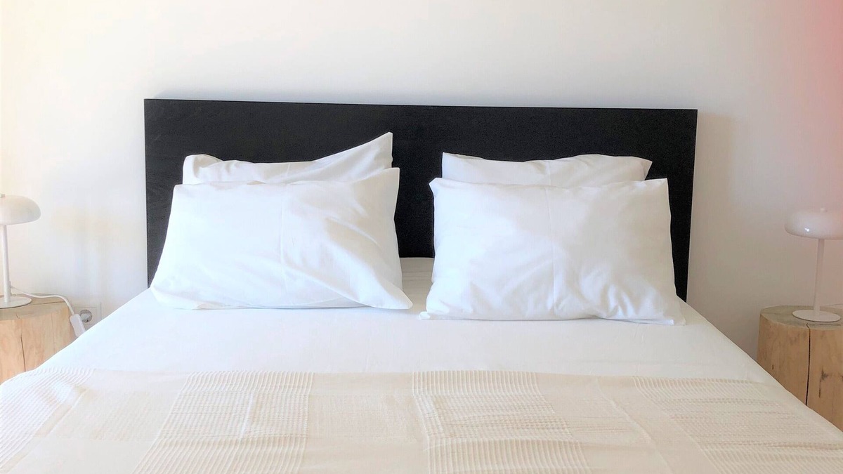 Ferrel Apartment | Sea Avenue House (center Baleal - Surfboard included)