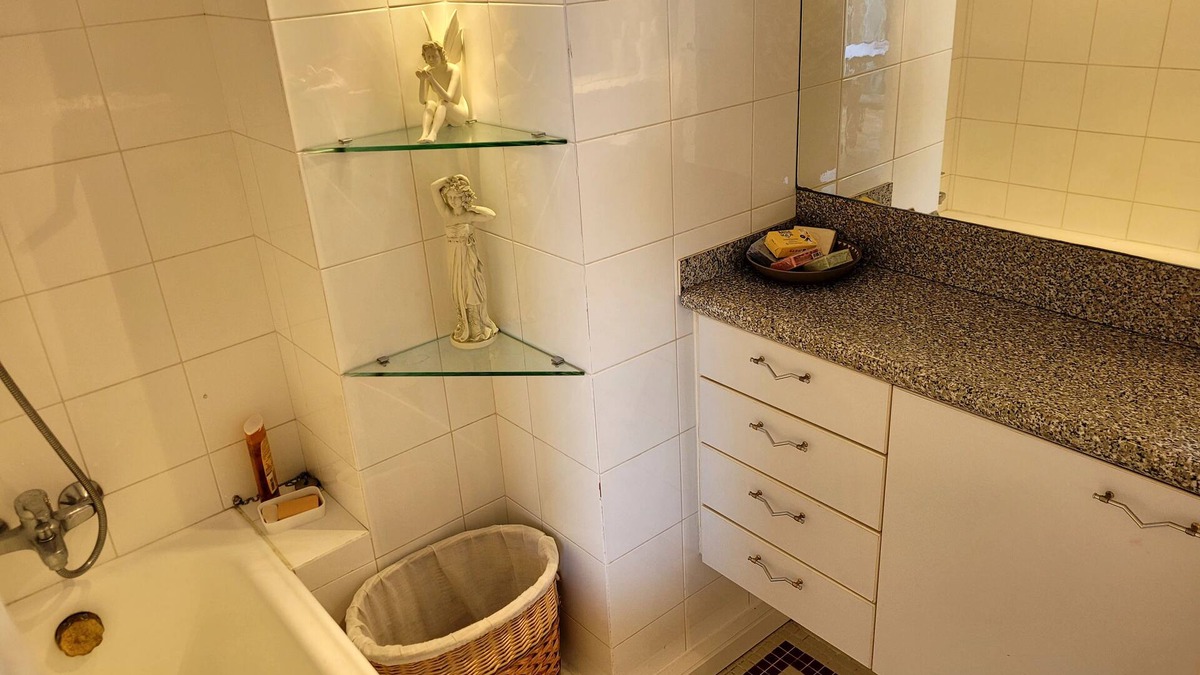 Mandelieu-la-Napoule Beach Apartment | SEA/BEACH-FLAT MANDELIEU