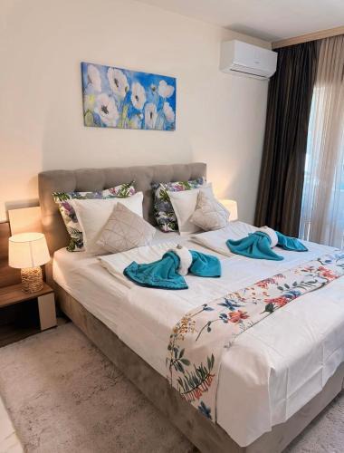 Saints Constantine and Helena Apartment | Sea Garden Beach Studio