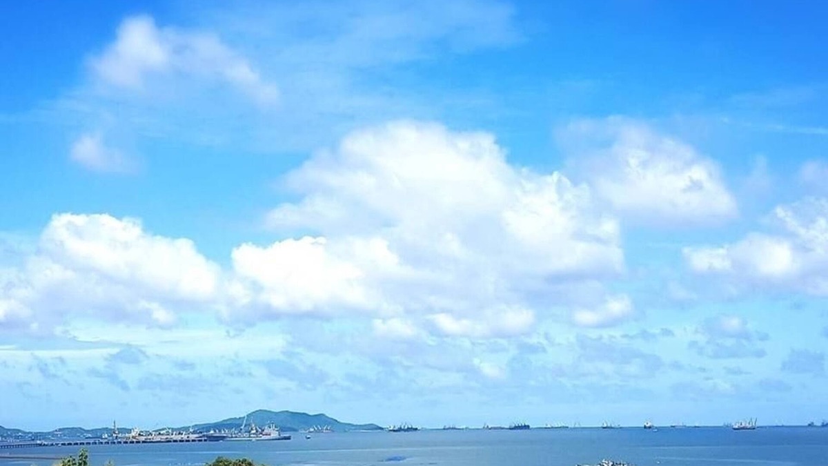 Tha Thaewawong Apartment | Sea Breeze 614@Sriracha Chonburi