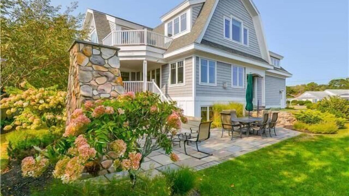 Pine Point House | Sea Breeze by Bayley Vacation Rentals