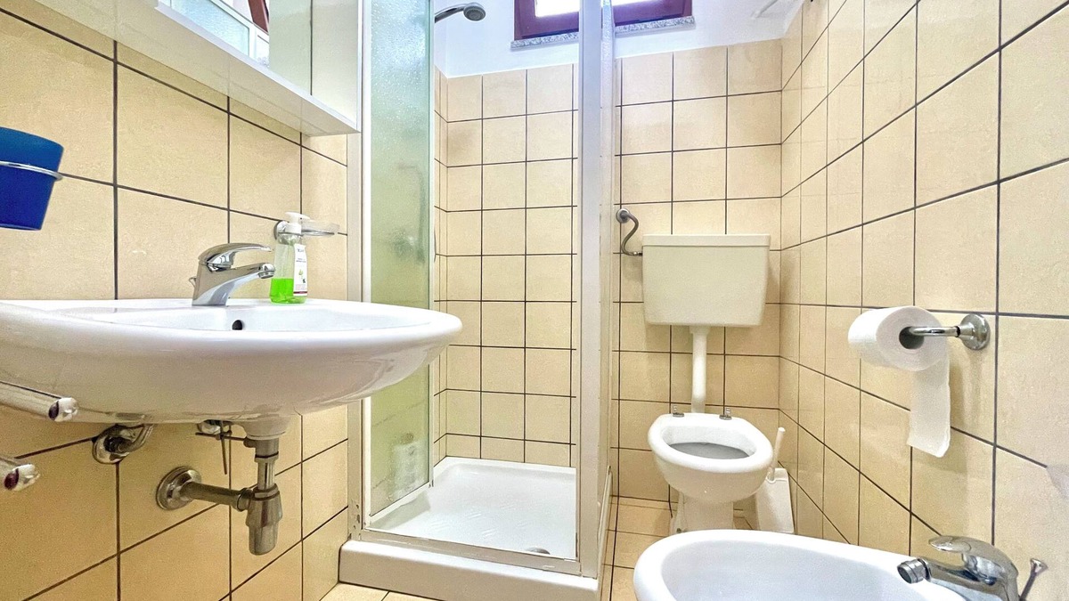 Lotzorai Apartment | " Sea Breeze Home "