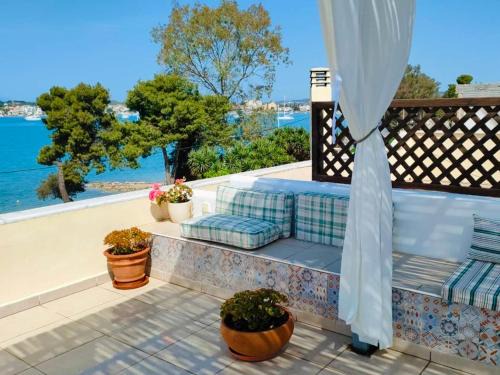 Porto Heli House | Sea Breeze - Home with a View