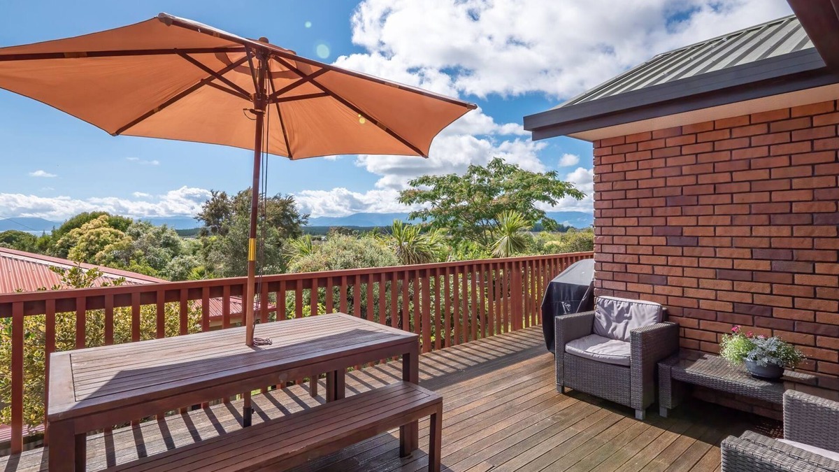 Mapua House | Sea Breeze in sunny Mapua