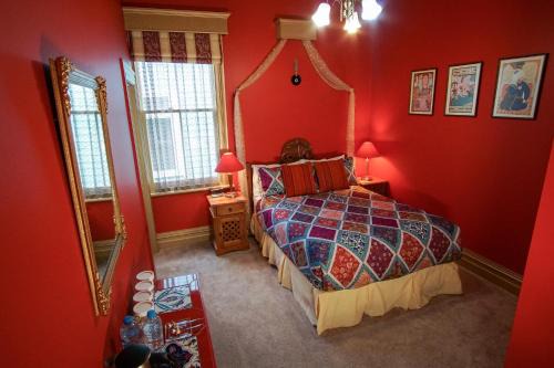 Napier House | Sea Breeze