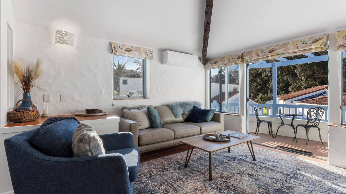 Orewa House | Sea Breeze - Orewa Oceanside Apartments
