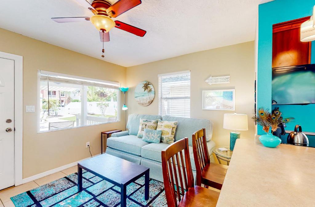 Sunset Beach House | Sea Breezy - Unit 2