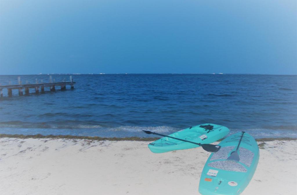 Punta Sam Apartment | Sea by C Apartments