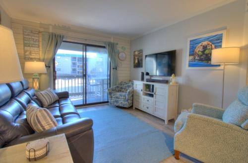 Cherry Grove Beach House | Sea Cabin on the Ocean - 146