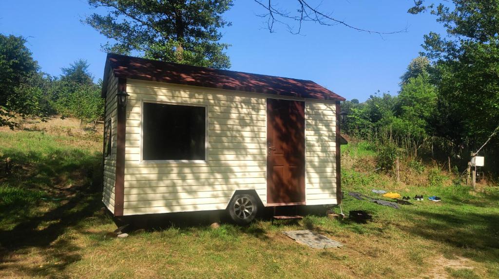 Akcakoca House | Sea Camp