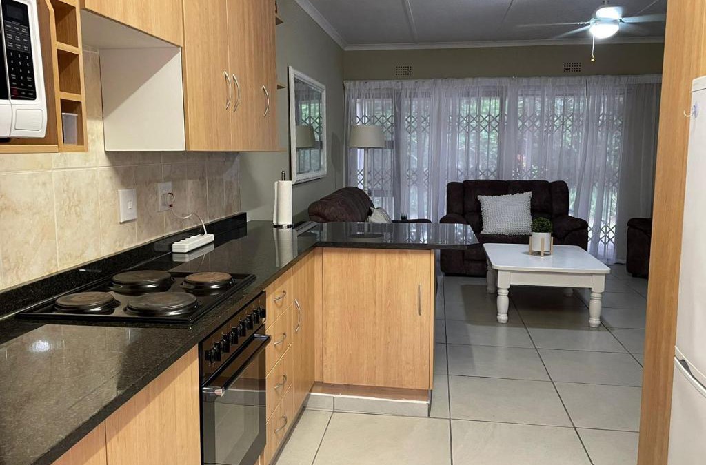 Scottburgh South Apartment | Sea Casa