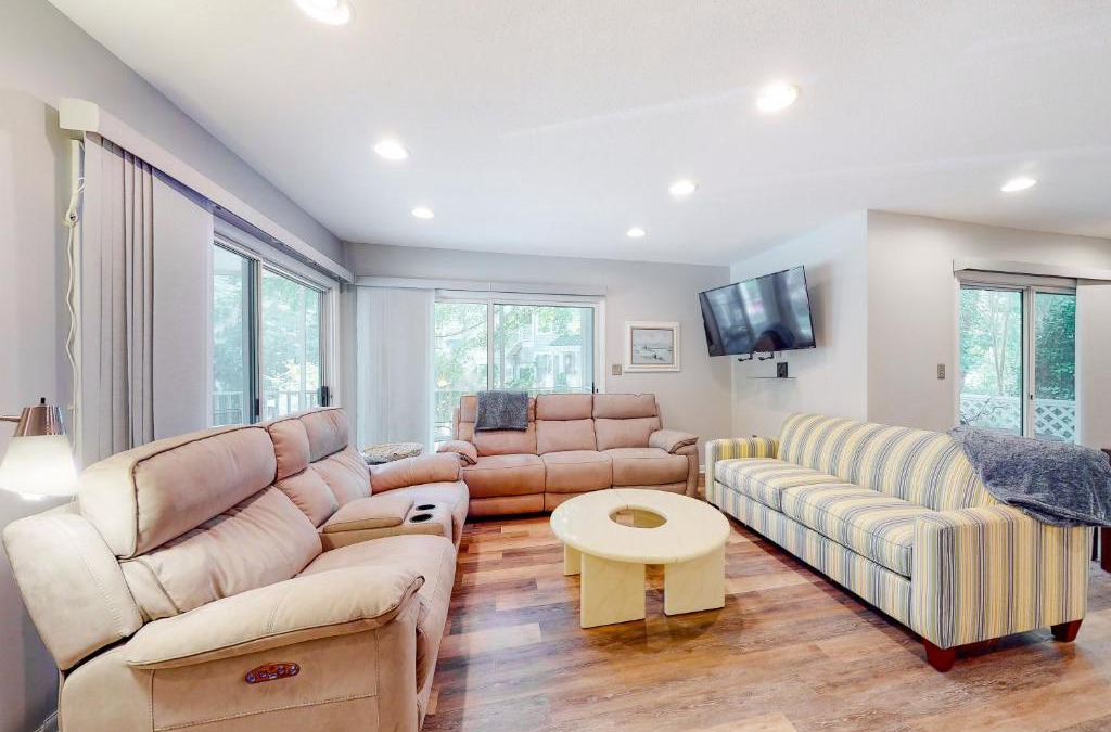 Bethany Beach Apartment | Sea Colony - 51020 Southwinds Ct