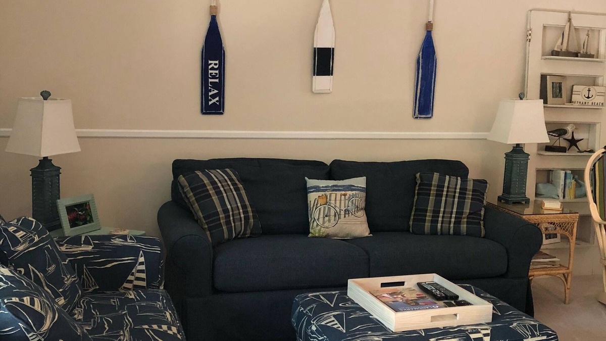 Bethany Beach Villa | Sea Colony West- Summer Breeze, Bethany Beach, DE