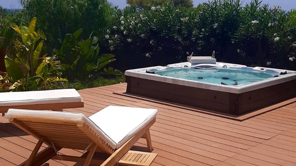 Contrada Cipollazzo Cottage | Sea Cottage
