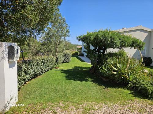 Rudalza House | Sea & Country Rooms Porto Rotondo Golfo Aranci