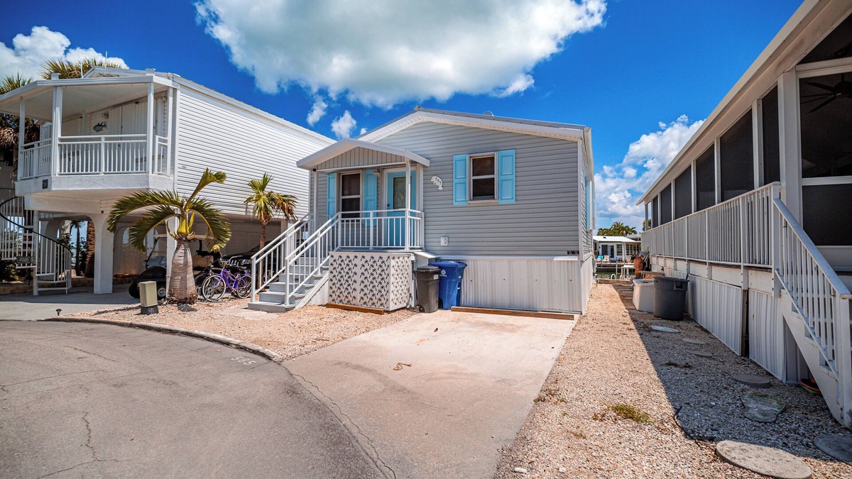 Cudjoe Key House | Sea Cow Key Cottage - Venture Out Unit 585
