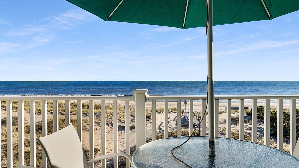 Amagansett Hotel | Sea Crest Resort