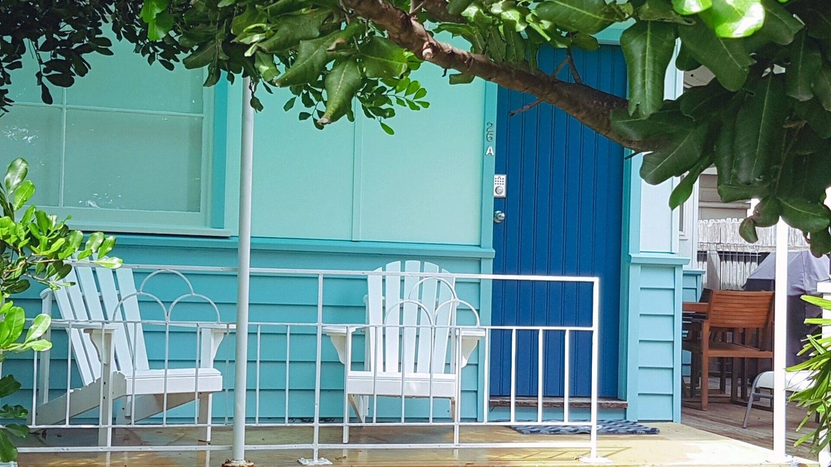Currarong Cottage | SEA @ CURRARONG 1 min walk to beach Unlimited WiFi