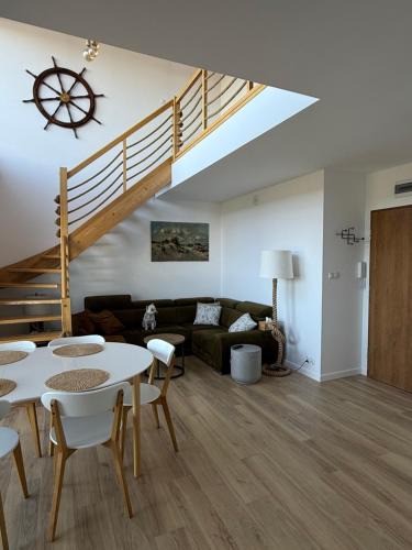 Rowy Apartment | Sea Dreams