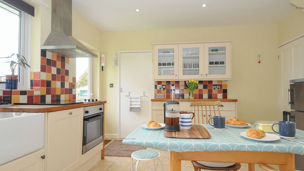 Carlyon Bay Cottage | Sea Drift