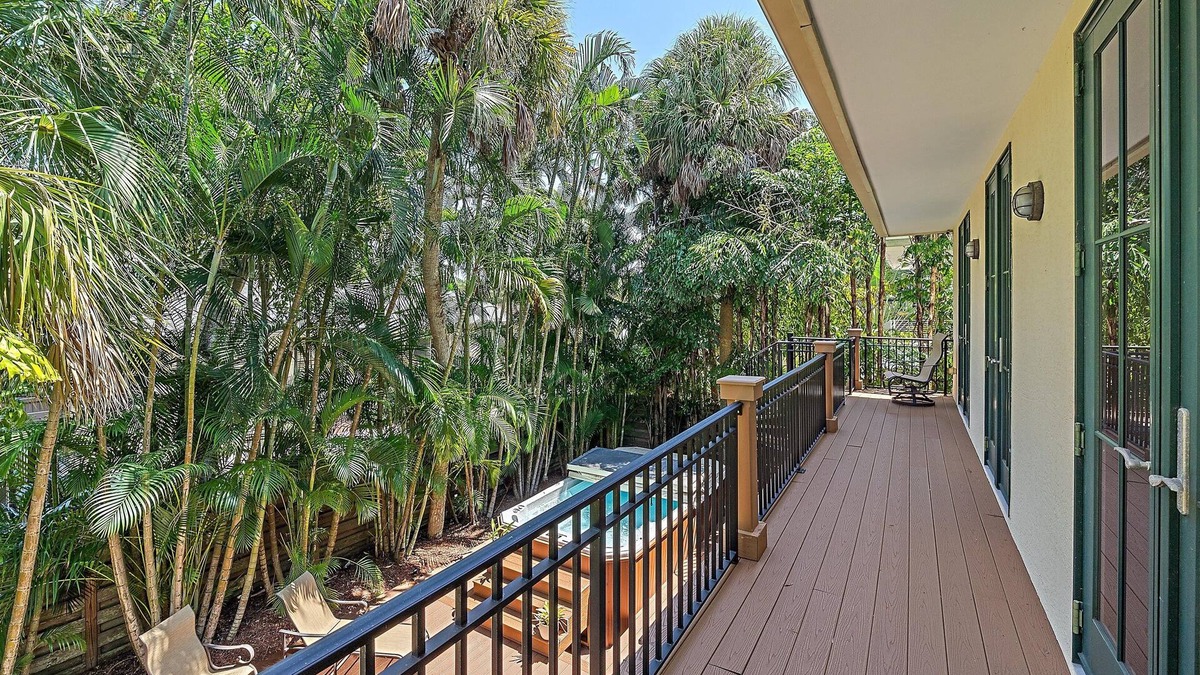 Siesta Key House | Sea Esta 4 Bedroom Home