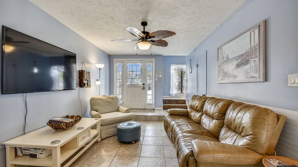 Silver Sands Beach House | Sea Esta by Book That Condo