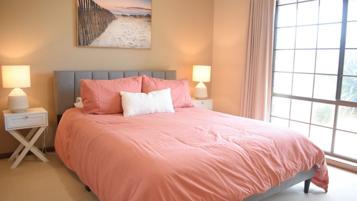 Rivoli Bay House | Sea Esta - family home in Beachport, S.A.