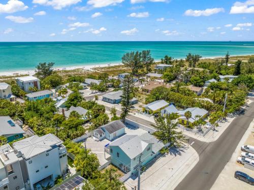 Anna Maria House | Sea Esta