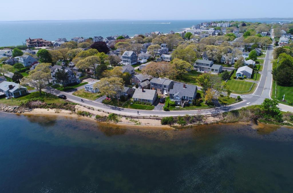 Falmouth Heights House | SEA-esta