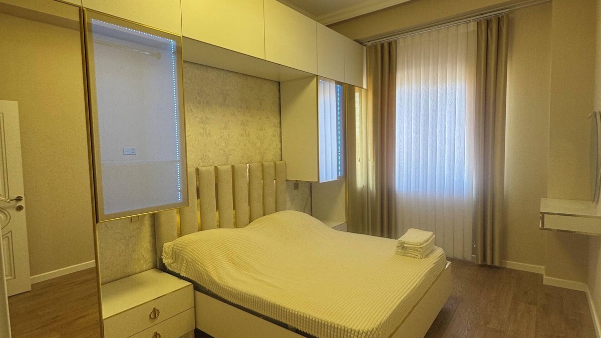 Sumqayit Apartment | Sea&Forest