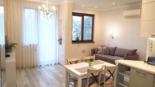 Varna Apartment | Sea Garden Apartment