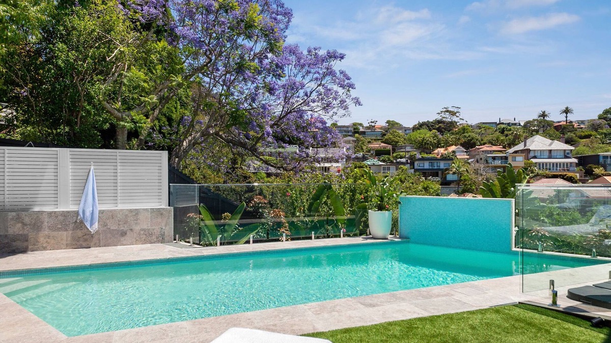 Mosman House | Sea Gem on Balmoral Slopes
