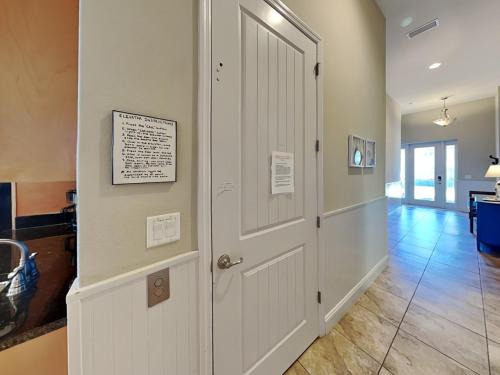 Palm Coast House | Sea Gem