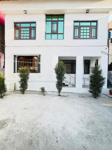 Rajbagh House | Sea Green Guest House