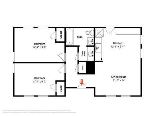 Lamar Apartment | Sea Gun Bayhome #128